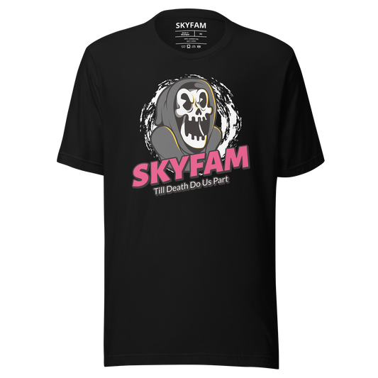 Until Death Do Us Part